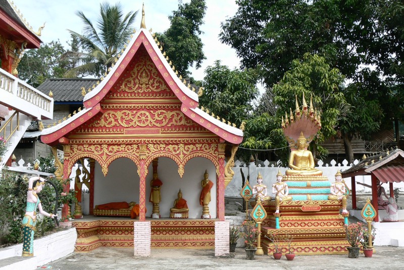 39 Luang Prabang